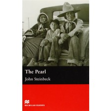 Macmillan Readers: Pearl (ниво Intermediate) -1