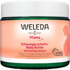 Масло за бременни Weleda Mama - 150 ml