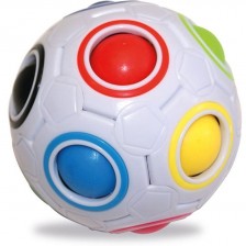 Магическа топка Cayro - Rainbow ball -1