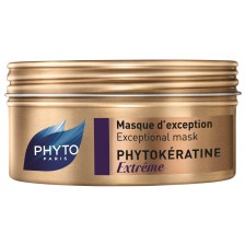 Phyto Phytokeratine Маска за коса Extreme, 200 ml