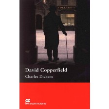 Macmillan Readers: David Copperfield (ниво Intermediate) -1