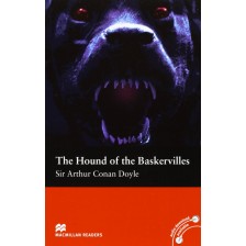 Macmillan Readers: Hound of the Baskervilles (ниво Elementary) -1