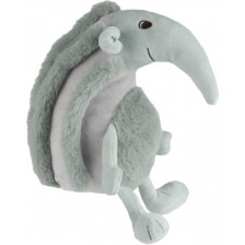 Мека играчка Happy Horse - Mравояда Aikо, 25 cm