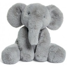 Мека играчка Mamas & Papas - Welcome To The World, Elephant -1