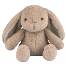 Мека играчка Mamas & Papas - Beanie Bunny -1