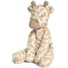 Мека играчка Mamas & Papas - Welcome To The World, Giraffe -1