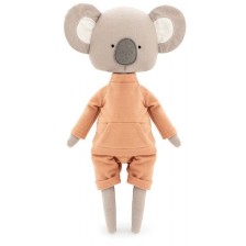 Мека играчка Orange Toys Cotti Motti Friends - Коалата Фреди, 30 cm -1