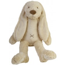 Мека играчка Happy Horse - Зайчето Richie, Beige, 38 cm