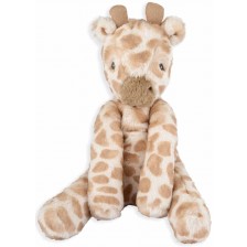 Мека играчка Mamas & Papas - Giraffe Beanie -1