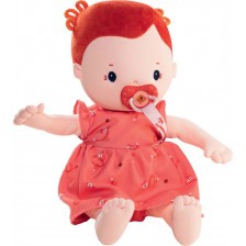 Мека кукла Lilliputiens - Роус, 36 cm -1