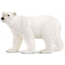 Фигурка Schleich Wild Life - Полярна мечка -1