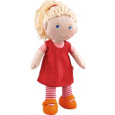 Мека кукла Haba - Анелия, 30 cm