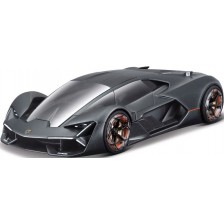 Метална кола за сглобяване Maisto - Lamborghini Terzo Millennio, 1:24 -1