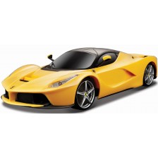 Кола Maisto - MotoSounds Ferrari, Мащаб 1:24, асортимент -1