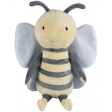 Мека играчка Happy Horse - Пчеличката Benja, 36 cm -1