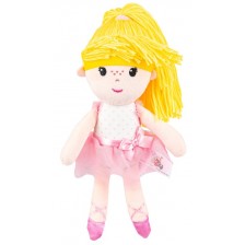 Мека кукла Bali Bazoo - Pola, 23 cm -1