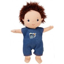 Мека кукла Lilliputiens - Шарли, 36 cm