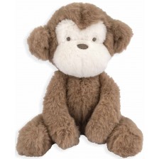Мека играчка Mamas & Papas - Monty Monkey -1