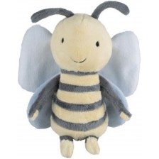 Мека играчка Happy Horse - Пчеличката Benja, 20 cm -1