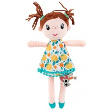 Мека кукла Bali Bazoo - Elka, 30 cm
