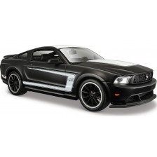 Метална кола Maisto Special Edition - Ford Mustang 1970, Мащаб 1:24 -1
