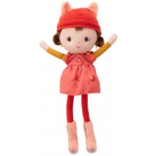 Мека кукла Lilliputiens - Алис, 30 cm