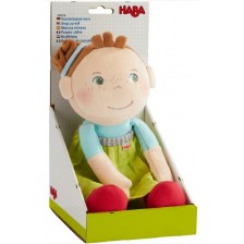 Мека кукла Haba - Марта, 29 cm -1