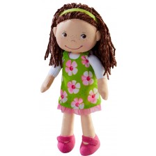 Мека кукла Haba - Коко, 30 cm -1