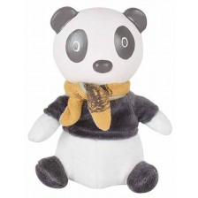 Мека играчка Tikiri - Панда