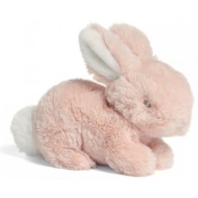 Мека играчка Mamas & Papas - Treasured Bunny, Pink -1