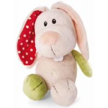 Мека играчка Nici - Заекът Тили, 25 cm