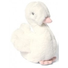 Мека играчка Mamas & Papas - Welcome To The World, Swan