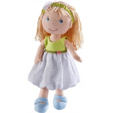 Мека кукла Haba - Джил, 30 cm