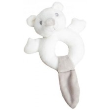 Мека играчка Widdop - Bambino, Teddy Bear, 15 cm -1