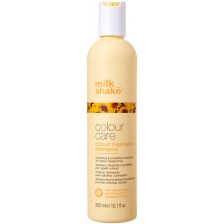 Milk Shake Colour Care Шампоан за боядисана коса, 300 ml -1