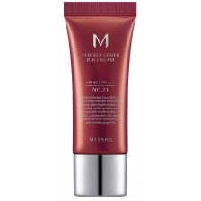 Missha BB крем за лице, №23 Natural beige, SPF42, 20 ml -1