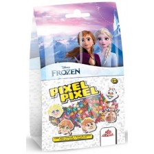 Мини мозайка Red Castle -  Frozen, 1280 броя мъниста