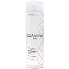 Collagena Pure Мицеларна вода, 250 ml -1