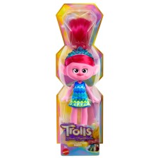 Модна кукла Trolls - Poppy -1
