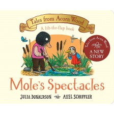 Mole's Spectacles -1