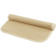 Монтесори килимче Smart Baby - 60 х 40 cm, бежово