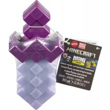 Modeling Kit Minecraft - Figure with accessories,  -1