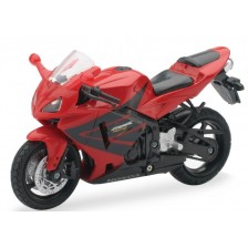 Мотоциклет Newray - Honda CBR 600 RR, 1:18 -1