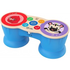 Музикална играчка Baby Einstein - Сензорно барабанче