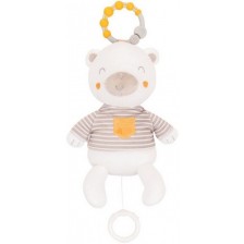 Музикална играчка за количка KikkaBoo - My Teddy