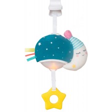 Музикална играчка Taf Toys  - Мини луна