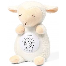 Музикален проектор Babyono - овцата Скарлет -1