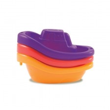 Munchkin играчки за баня лодки 12006