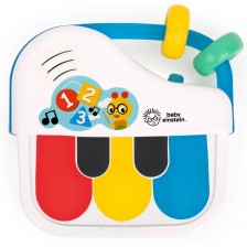 Музикална играчка Baby Einstein - Пиано, Petit Piano -1