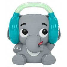 Музикална играчка Baby Einstein - Earl's Sound Explorer